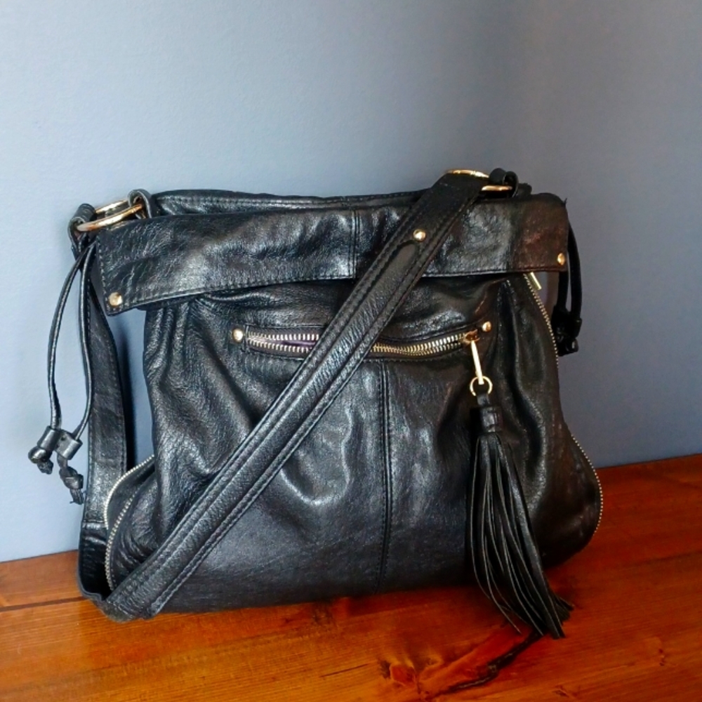 Junior Drake purse